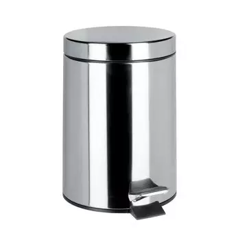 Мусорное ведро Bemeta Hotel 104315082 20 л, глянцевое