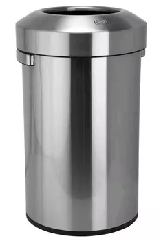 Мусорное ведро Bemeta Hotel 137115215 90 л