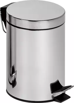 Мусорное ведро Binele Classic WP05CP 5 л