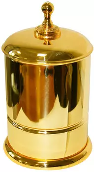 Мусорное ведро Boheme Imperiale 10408