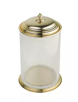 Мусорное ведро Boheme Palazzo Bianco 10108