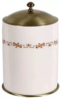 Мусорное ведро Boheme Provanse 10808