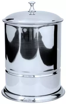 Мусорное ведро Boheme Puro 10708