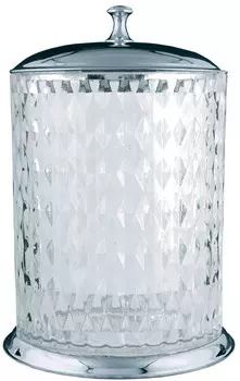 Мусорное ведро Boheme Puro 10718