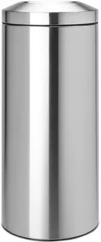 Мусорное ведро Brabantia 378621 30л с защитой от возгорания