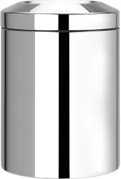 Мусорное ведро Brabantia 378928 7л с защитой от возгорания