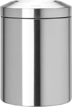 Мусорное ведро Brabantia 378942 7л с защитой от возгорания