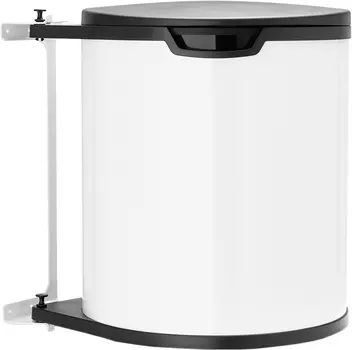 Мусорное ведро Brabantia 428081 15л встраиваемое