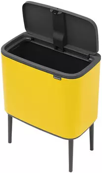 Мусорное ведро Brabantia Bo 315763 36л