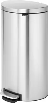 Мусорное ведро Brabantia FlatBack 482007 30л