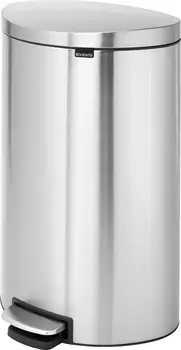 Мусорное ведро Brabantia FlatBack 482021 40л