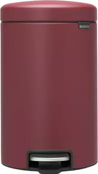 Мусорное ведро Brabantia NewIcon 115820 12л