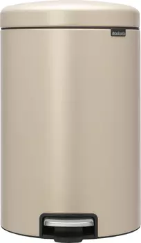 Мусорное ведро Brabantia NewIcon 115882