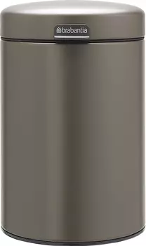 Мусорное ведро Brabantia NewIcon 116223 3л