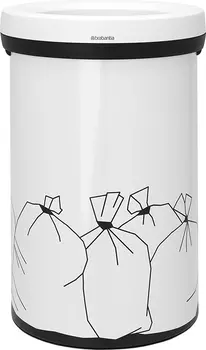 Мусорное ведро Brabantia Open Top 402005 Прочие отходы