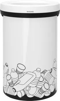 Мусорное ведро Brabantia Open Top 402746 Пластик
