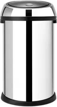 Мусорное ведро Brabantia Touch Bin 243745