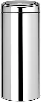 Мусорное ведро Brabantia Touch Bin 287367