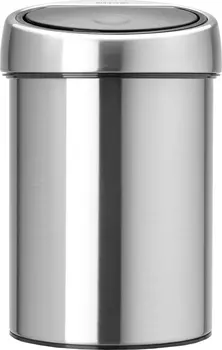 Мусорное ведро Brabantia Touch Bin 363986 3л