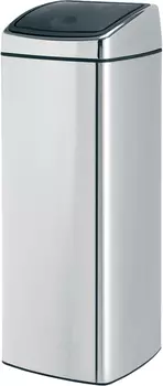 Мусорное ведро Brabantia Touch Bin 384905