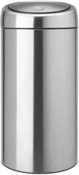 Мусорное ведро Brabantia Touch Bin 390845 45л