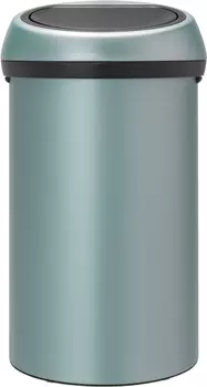 Мусорное ведро Brabantia Touch Bin 402449 60л