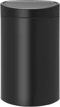 Мусорное ведро Brabantia Touch Bin New 114946 40л