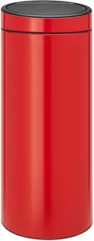 Мусорное ведро Brabantia Touch Bin New 115189 30л