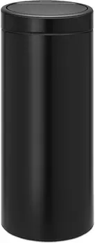 Мусорное ведро Brabantia Touch Bin New 115301 30л