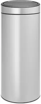 Мусорное ведро Brabantia Touch Bin New 115387 30л