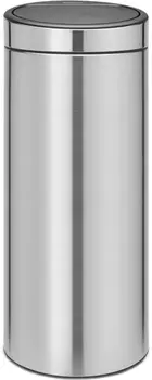 Мусорное ведро Brabantia Touch Bin New 115462 30л
