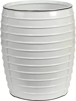 Мусорное ведро Creative Bath Metro Circles