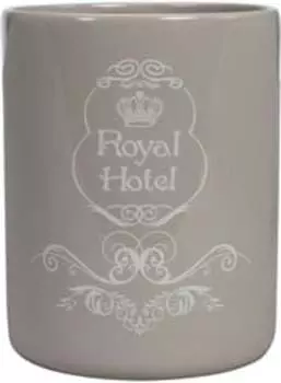 Мусорное ведро Creative Bath Royal Hotel RHT54TPE