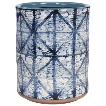 Мусорное ведро Creative Bath Shibori