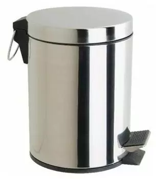 Мусорное ведро Frap F702 5 л