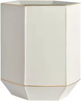 Мусорное ведро Kassatex St. Honore AHN-WB-W