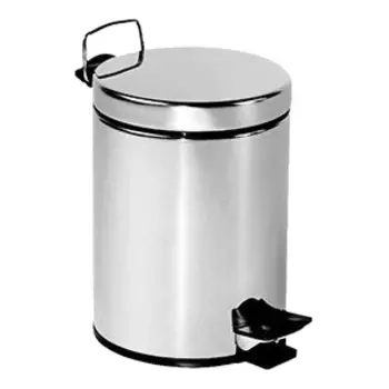 Мусорное ведро Nofer 09100.03.B