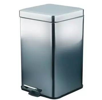 Мусорное ведро Nofer 09111.06.B 6 л