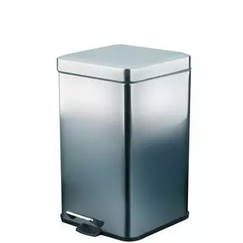 Мусорное ведро Nofer 09111.06.S 6 л