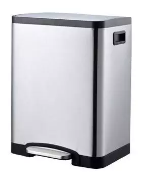 Мусорное ведро Nofer 09112.S 30 л