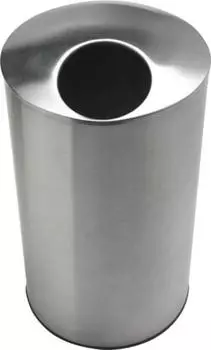 Мусорное ведро Nofer 14071.15.S 15 л