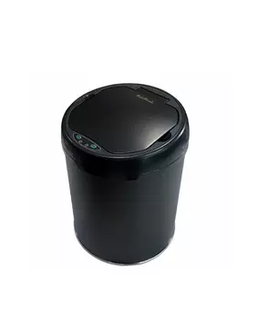 Мусорное ведро Rainbowl Accessories H208BP хром