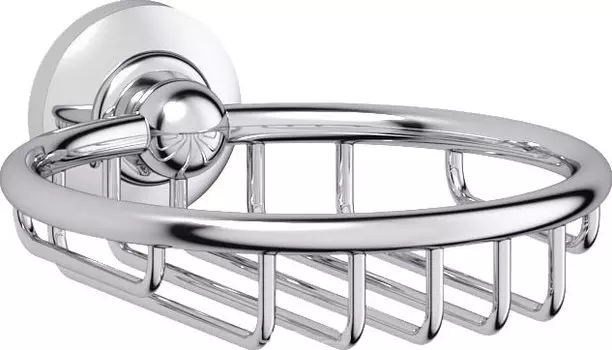 Мыльница 3SC Stilmar STI 006 хром