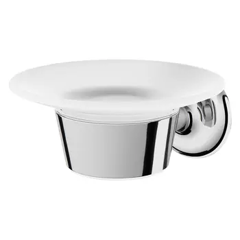 Мыльница Am.Pm Like A8034200 хром