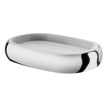 Мыльница Am.Pm Sensation A3031200 хром