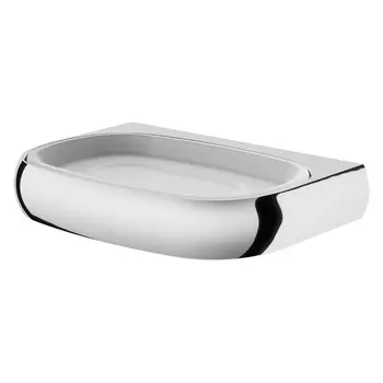 Мыльница Am.Pm Sensation A3034200 хром