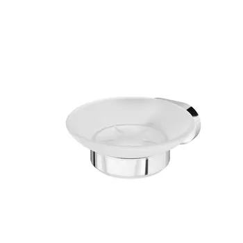 Мыльница Am.Pm Sense L A7434200 хром