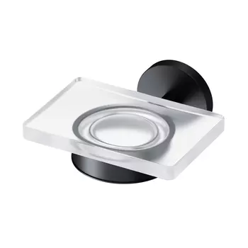 Мыльница Am.Pm X-Joy A85A34222 черная