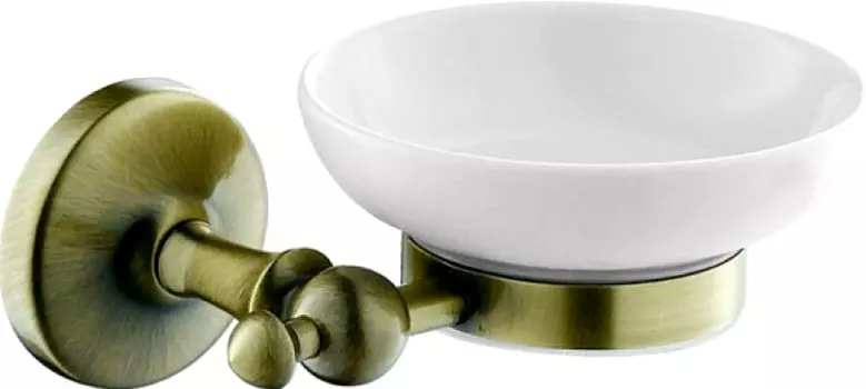 Мыльница Art&amp;Max Antic AM-E-2699AQ