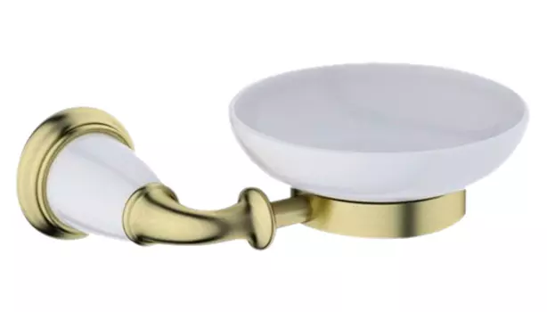 Мыльница Art&amp;Max Bianchi AM-E-2603-Br